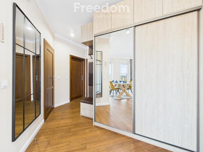 Apartament w Centaurusie do wynajęcia