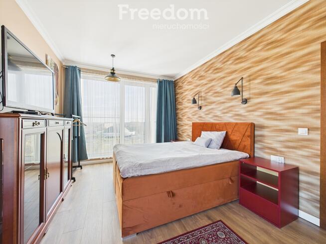 Apartament w Centaurusie do wynajęcia