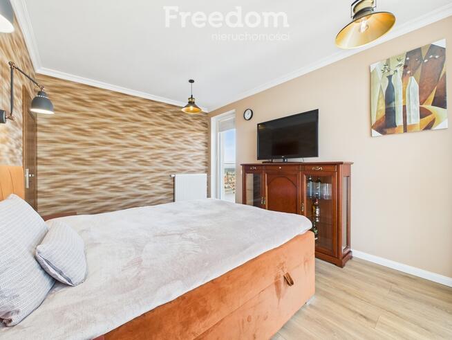 Apartament w Centaurusie do wynajęcia