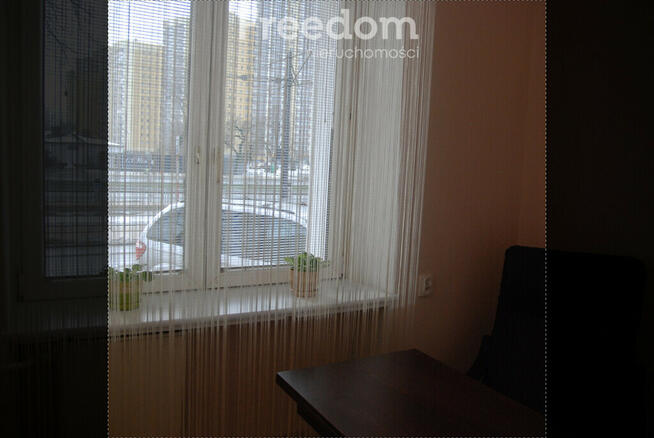 Kawalerka na start lub inwestycyjnie