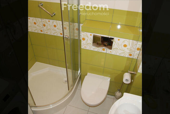 Kawalerka na start lub inwestycyjnie