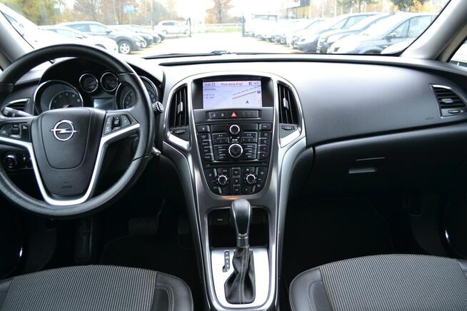 Opel Astra *Automat*Klima*Bez Wkładu* Po Serwisie! 1.4T 140KM