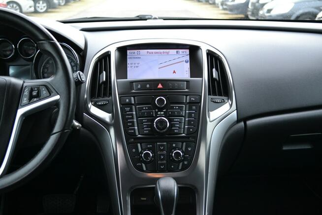 Opel Astra *Automat*Klima*Bez Wkładu* Po Serwisie! 1.4T 140KM