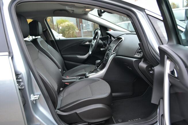 Opel Astra *Automat*Klima*Bez Wkładu* Po Serwisie! 1.4T 140KM