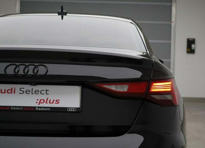 Audi A3 35 TFSI Stronic MMI Led Tempomat Kamera SalonPL FVat