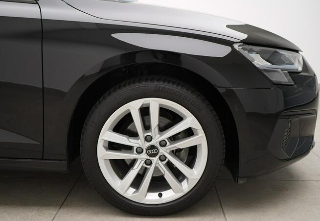 Audi A3 35 TFSI Stronic MMI Led Tempomat Kamera SalonPL FVat