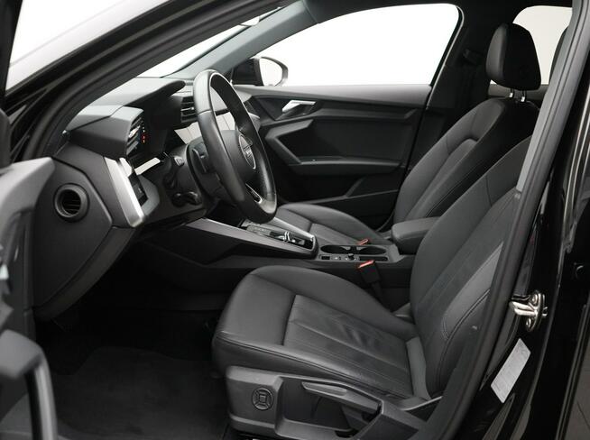 Audi A3 35 TFSI Stronic MMI Led Tempomat Kamera SalonPL FVat