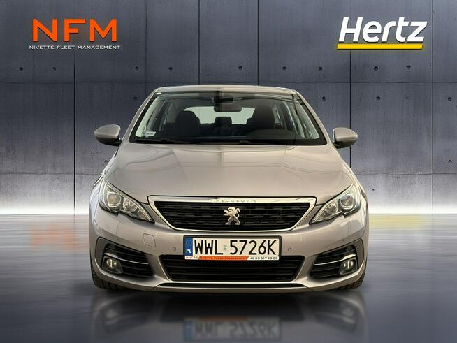 Peugeot 308 SW 1,5 Bluehdi(130 KM) Active Salon PL Faktura-Vat