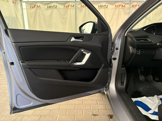 Peugeot 308 SW 1,5 Bluehdi(130 KM) Active Salon PL Faktura-Vat