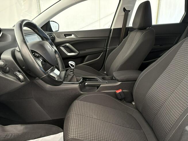 Peugeot 308 SW 1,5 Bluehdi(130 KM) Active Salon PL Faktura-Vat