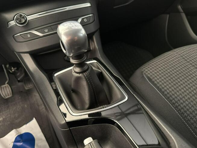 Peugeot 308 SW 1,5 Bluehdi(130 KM) Active Salon PL Faktura-Vat