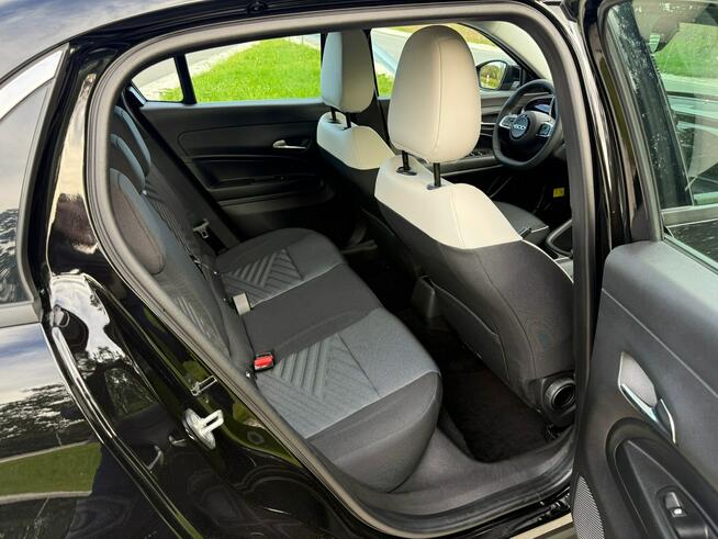 Fiat 600 1.2 Turbo Hybrid 110KM eDCT ICON+PAK Komfort, Zimowy, Styl|F VAT 23%