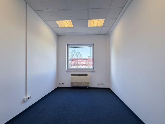 Do wynajęcia biuro 246 m2 w Krakowa - ul. Balicka