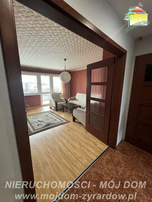 Mieszkanie Żyrardów