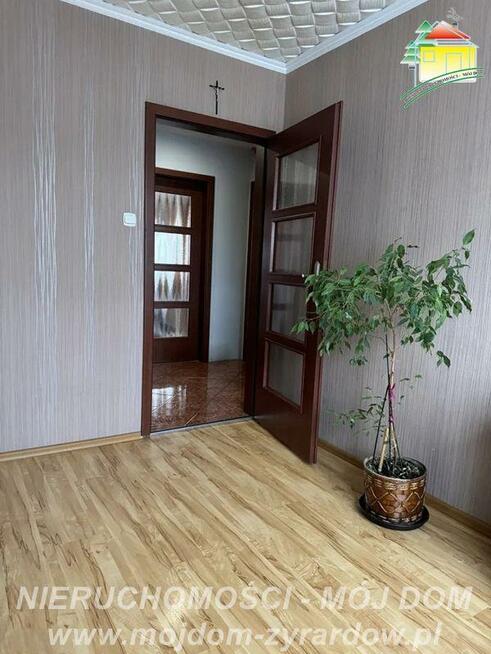 Mieszkanie Żyrardów