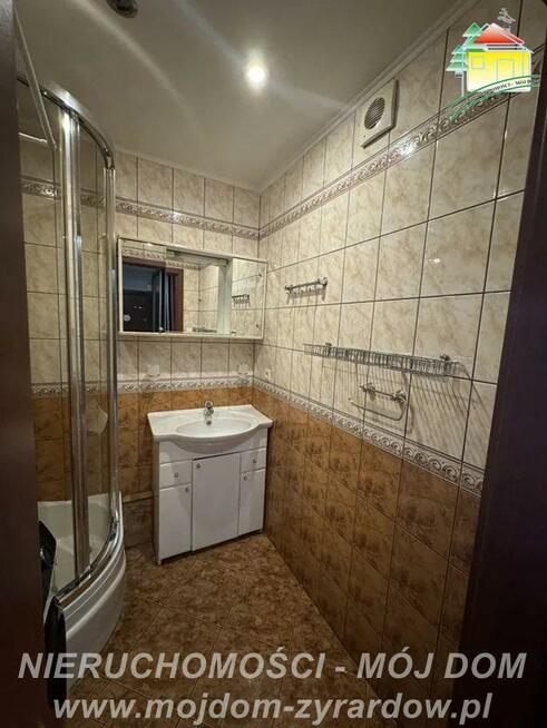 Mieszkanie Żyrardów