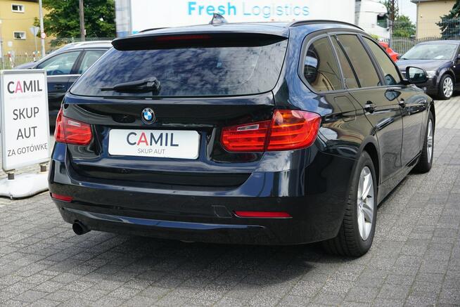 BMW 318 2.0 Diesel 143KM, zarejestrowane i ubezpieczone w polsce, z gwarancją,