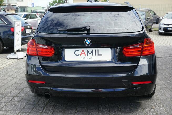 BMW 318 2.0 Diesel 143KM, zarejestrowane i ubezpieczone w polsce, z gwarancją,