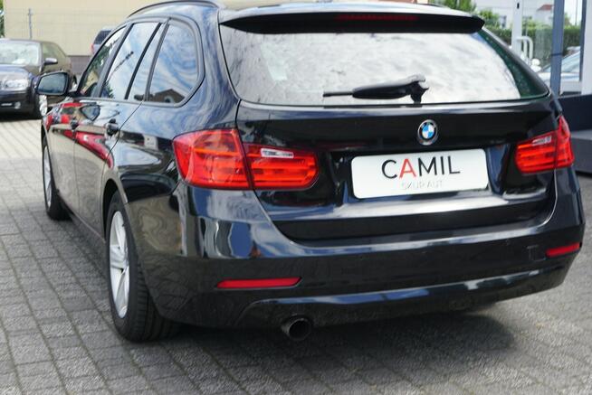 BMW 318 2.0 Diesel 143KM, zarejestrowane i ubezpieczone w polsce, z gwarancją,