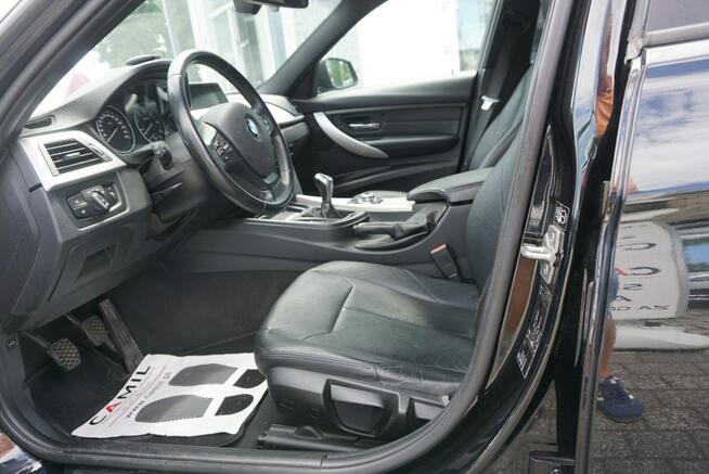 BMW 318 2.0 Diesel 143KM, zarejestrowane i ubezpieczone w polsce, z gwarancją,