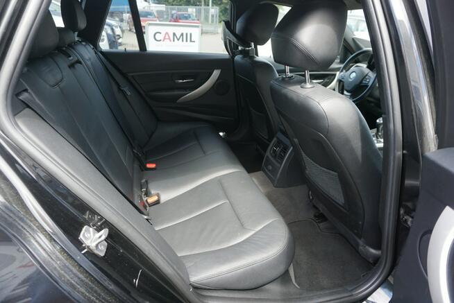 BMW 318 2.0 Diesel 143KM, zarejestrowane i ubezpieczone w polsce, z gwarancją,