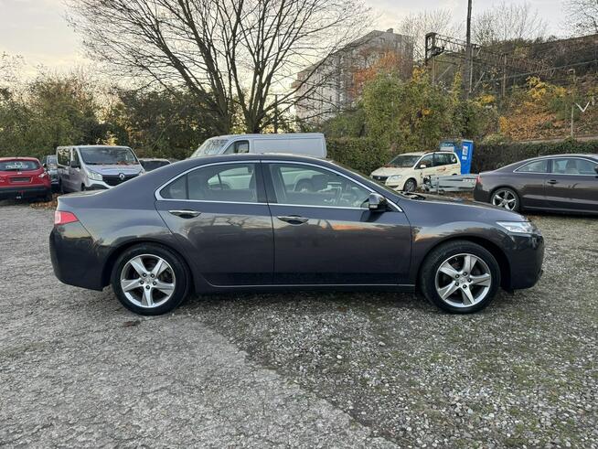 Honda Accord LIFESTYLE-2.0V-TEC-156km-Serwisowany-Klimatronik-Bi-Ksenon-2 x PDC-ALU