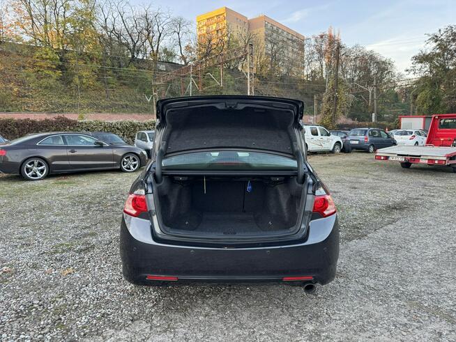 Honda Accord LIFESTYLE-2.0V-TEC-156km-Serwisowany-Klimatronik-Bi-Ksenon-2 x PDC-ALU