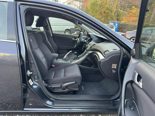 Honda Accord LIFESTYLE-2.0V-TEC-156km-Serwisowany-Klimatronik-Bi-Ksenon-2 x PDC-ALU