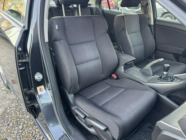 Honda Accord LIFESTYLE-2.0V-TEC-156km-Serwisowany-Klimatronik-Bi-Ksenon-2 x PDC-ALU