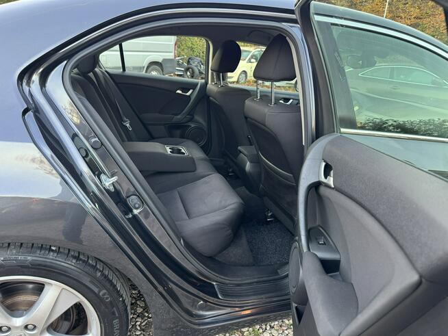 Honda Accord LIFESTYLE-2.0V-TEC-156km-Serwisowany-Klimatronik-Bi-Ksenon-2 x PDC-ALU