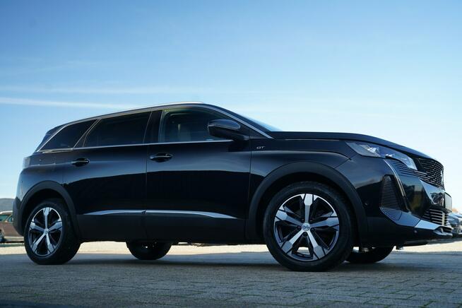 Peugeot 5008 GT kamery Skora adc Nawi blis FUL LED panorama ACC sam parkuje MAX