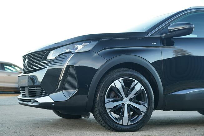 Peugeot 5008 GT kamery Skora adc Nawi blis FUL LED panorama ACC sam parkuje MAX