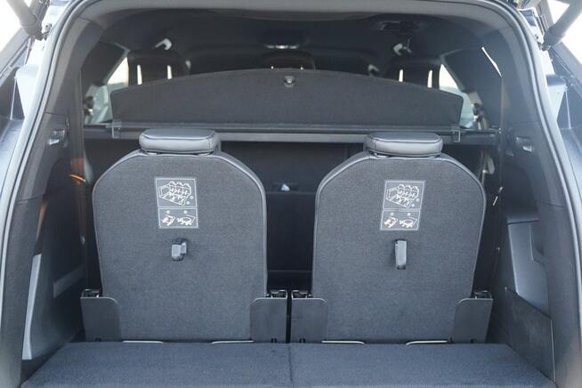 Peugeot 5008 GT kamery Skora adc Nawi blis FUL LED panorama ACC sam parkuje MAX