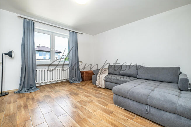 Dom Nowy Dwór Mazowiecki,