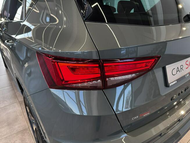 Cupra Ateca 1.5TSI 150KM DSG 2024 r., salon PL, I właściciel, f-a VAT