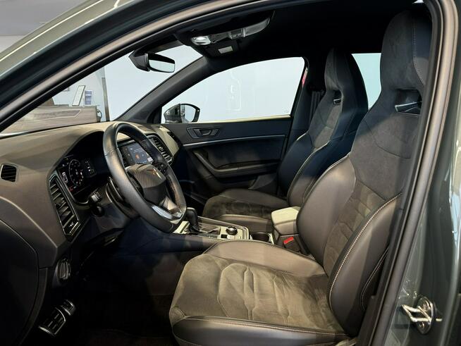 Cupra Ateca 1.5TSI 150KM DSG 2024 r., salon PL, I właściciel, f-a VAT