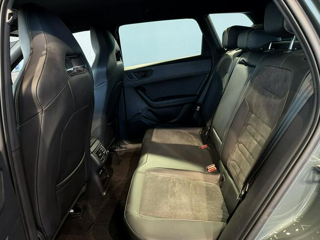 Cupra Ateca 1.5TSI 150KM DSG 2024 r., salon PL, I właściciel, f-a VAT