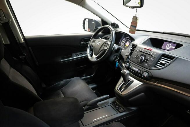 Honda CR-V AWD*Automat*154000km*Podgrzewane fotele*Kamera