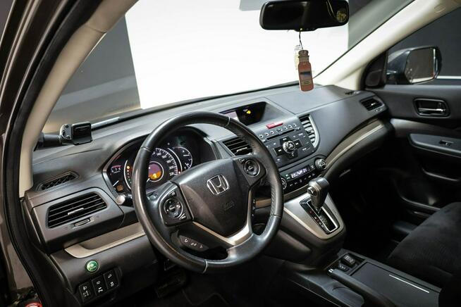 Honda CR-V AWD*Automat*154000km*Podgrzewane fotele*Kamera