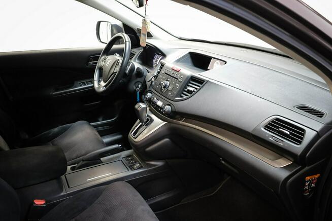 Honda CR-V AWD*Automat*154000km*Podgrzewane fotele*Kamera