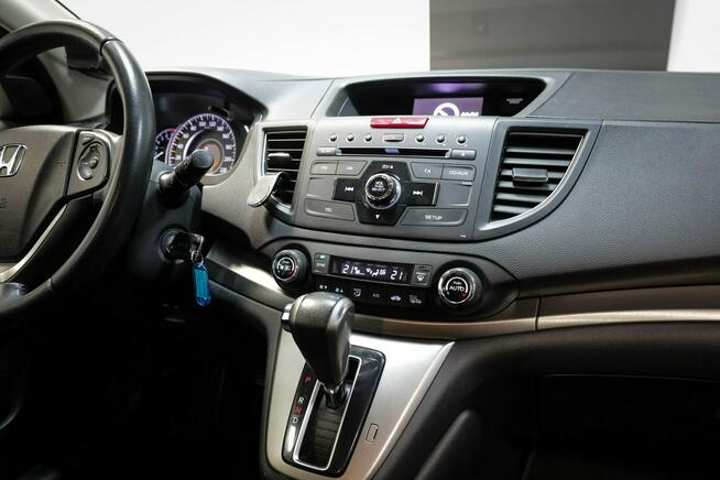Honda CR-V AWD*Automat*154000km*Podgrzewane fotele*Kamera