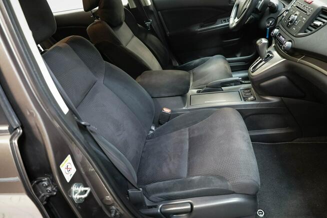 Honda CR-V AWD*Automat*154000km*Podgrzewane fotele*Kamera