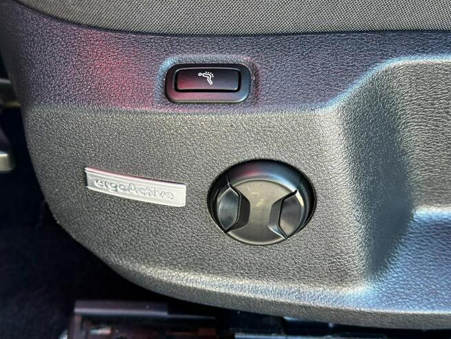 Volkswagen Golf R-LINE FullLED Łopatki Alkantara Grzany fotel+Masaż Asystent GWARANCJA