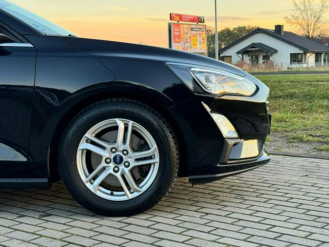 Ford Focus *Lane Assist*Automat*Czujniki Zderzeniowe*