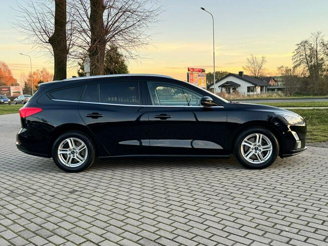 Ford Focus *Lane Assist*Automat*Czujniki Zderzeniowe*