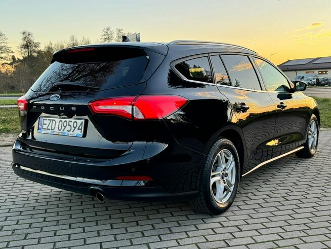 Ford Focus *Lane Assist*Automat*Czujniki Zderzeniowe*