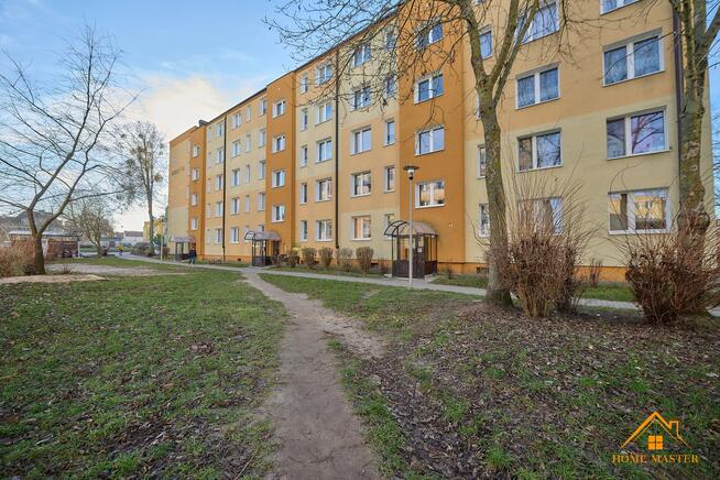 mieszkanie w centrum