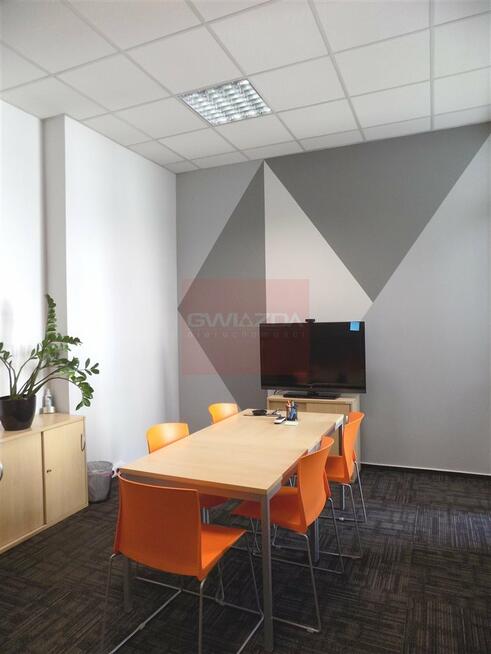 Powierzchnia biurowa Warszawa Wola