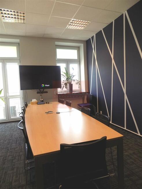 Powierzchnia biurowa Warszawa Wola