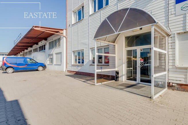 Lokal użytkowy Gdynia Chylonia, Hutnicza